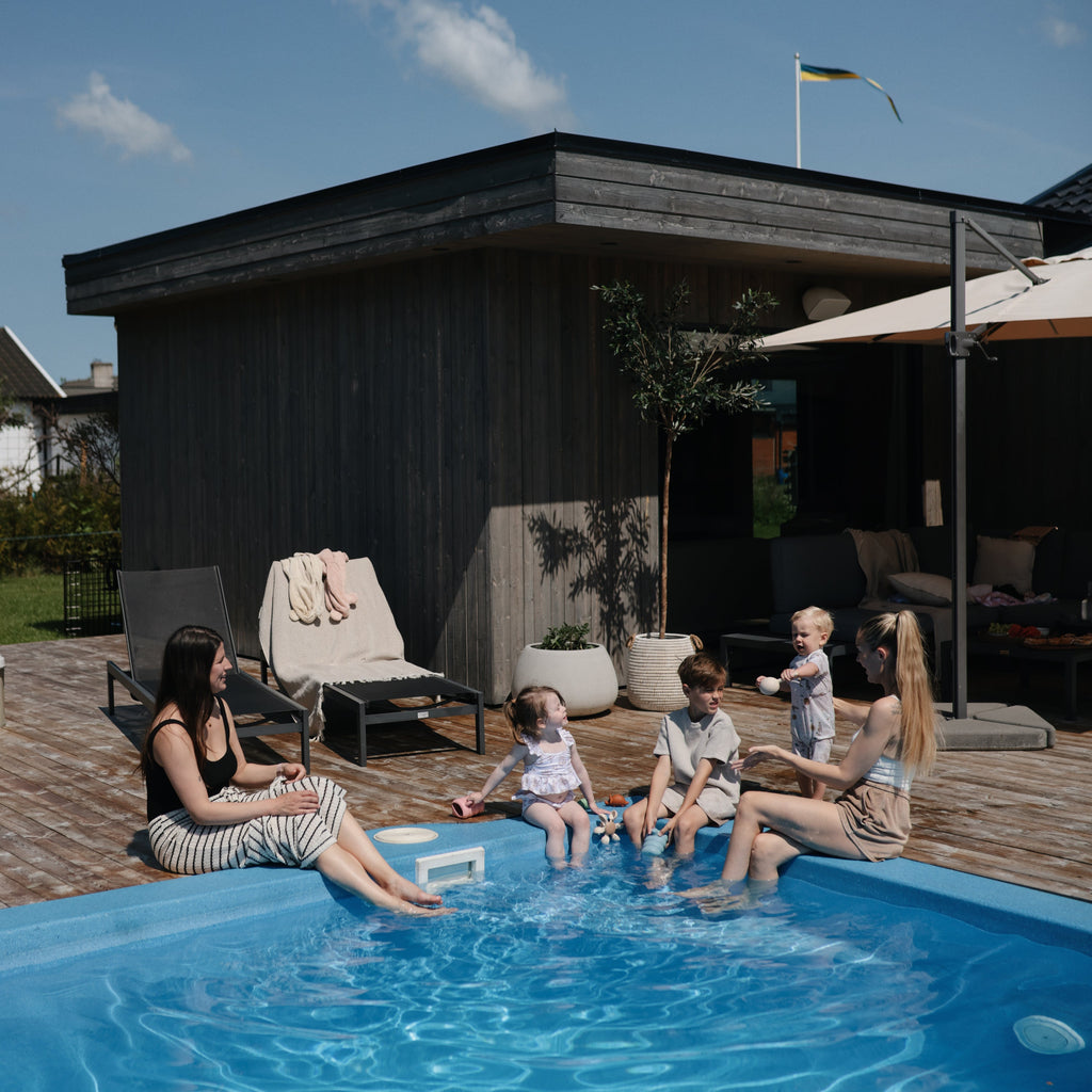 Mushie Bear Robe | Playroom Avenue