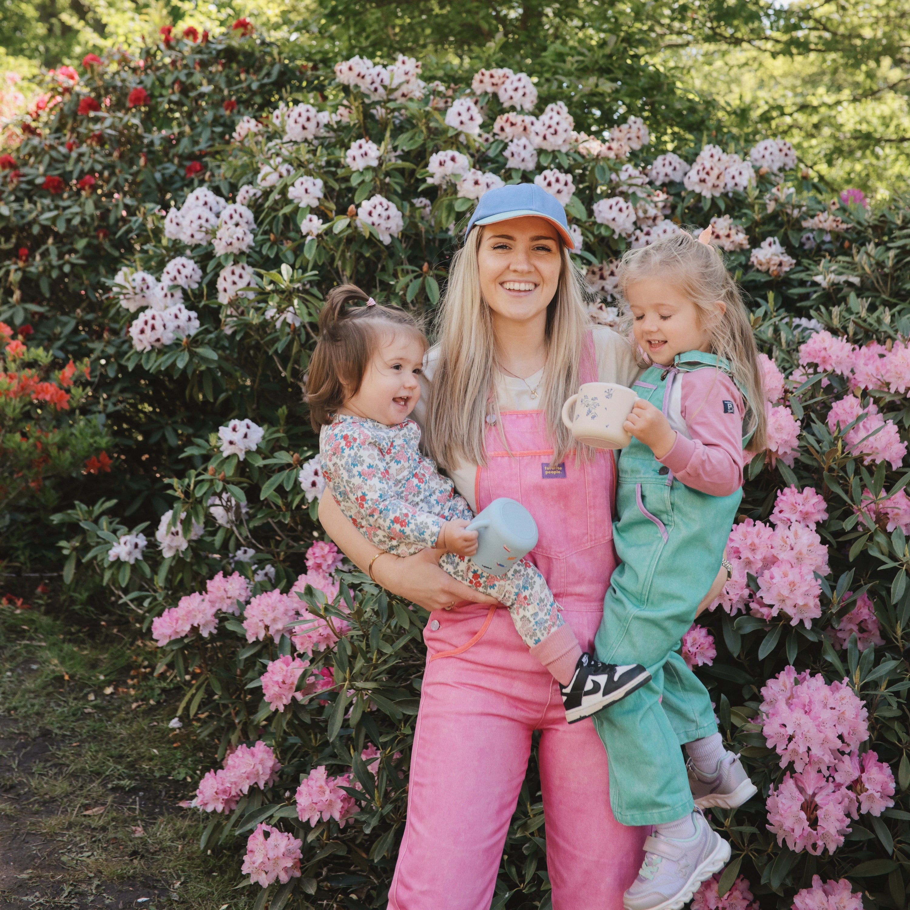 Mushie Snack Cup | Playroom Avenue