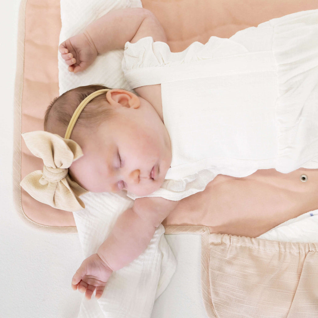 Toddlekind Mini Maven | Blush | Playroom Avenue