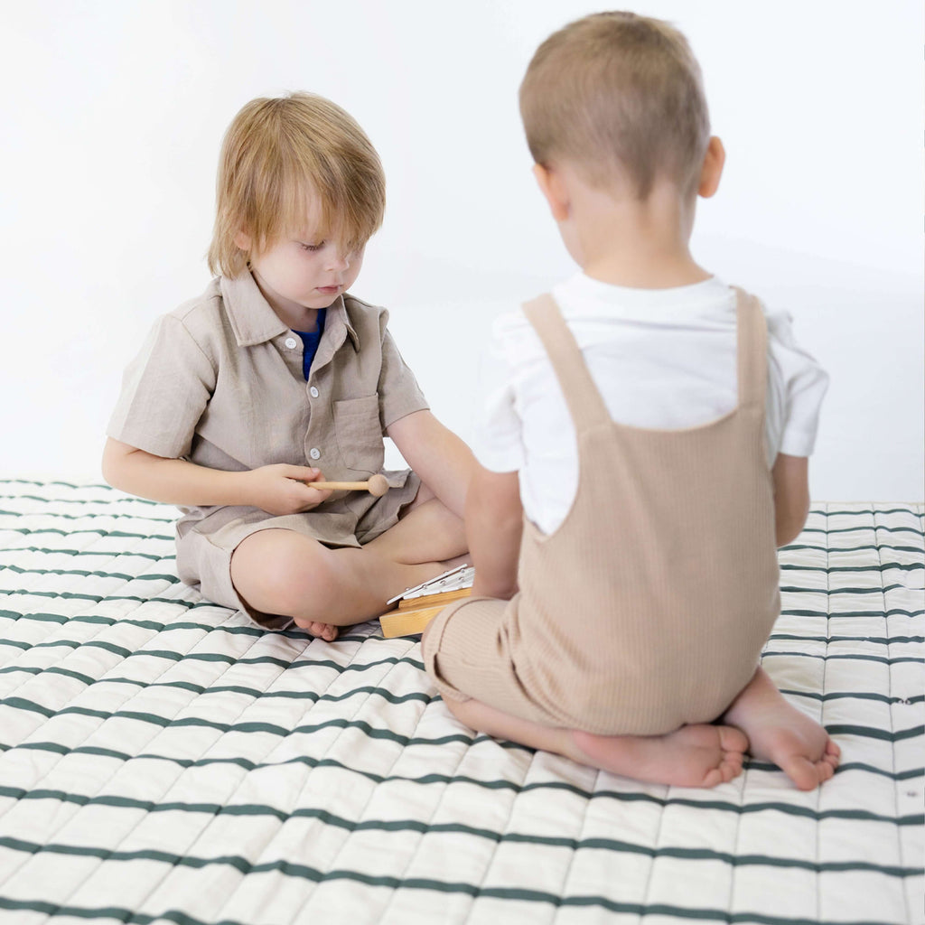 Toddlekind Wander Grande | Forest | Playroom Avenue