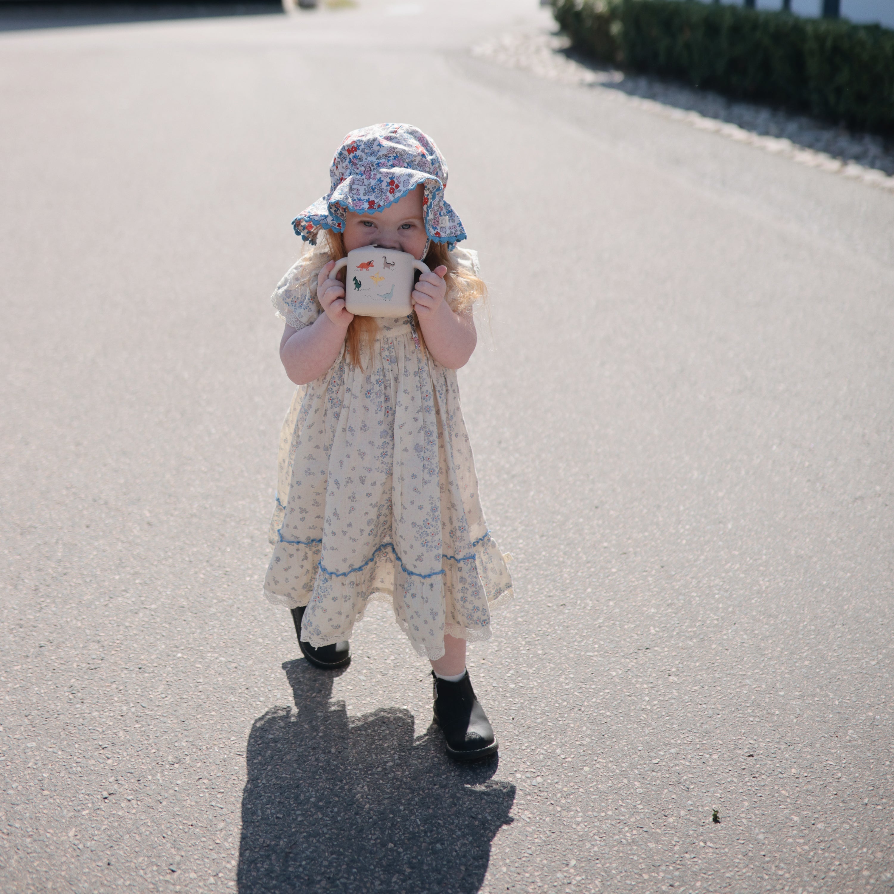 Mushie Snack Cup | Playroom Avenue