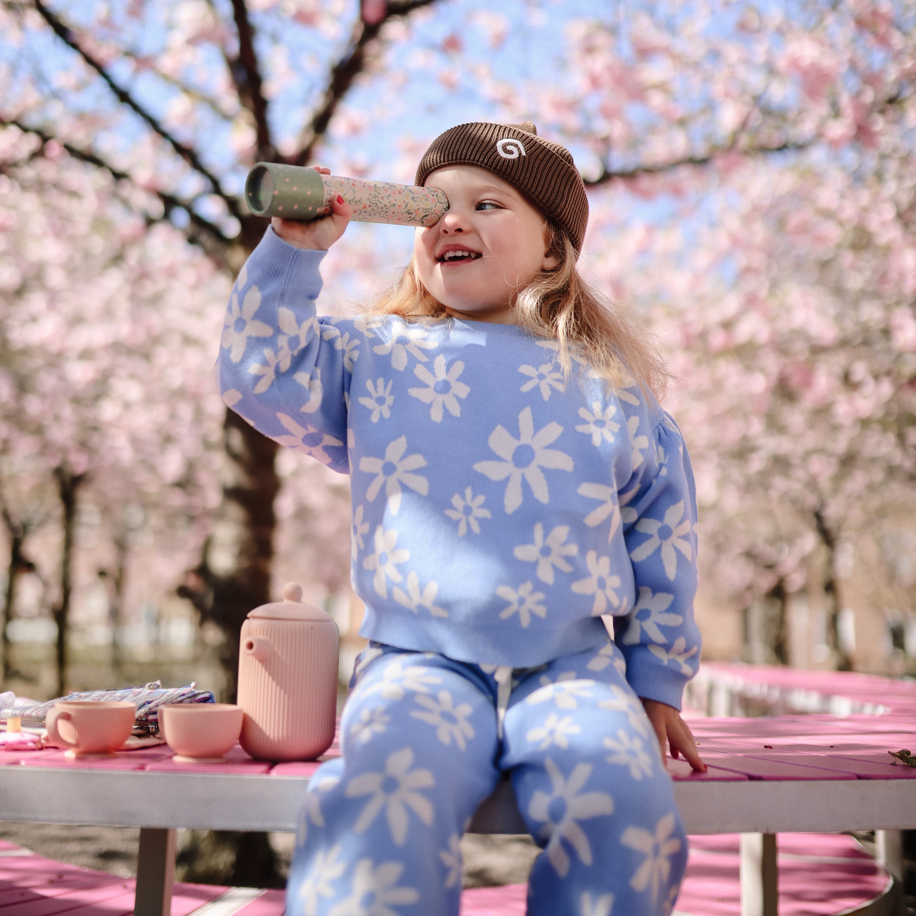 Mushie Kaleidoscopes | Playroom Avenue