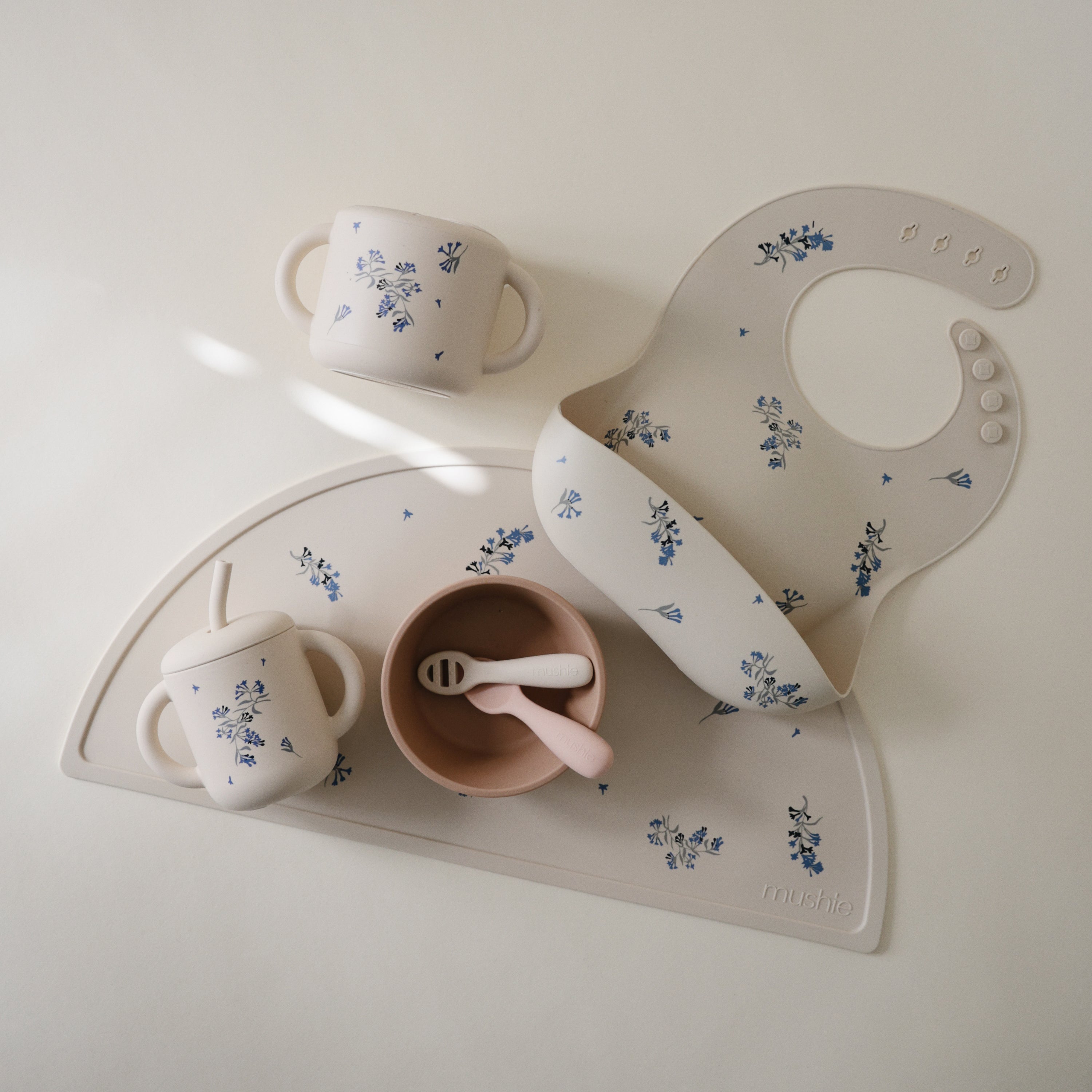 Mushie Snack Cup | Playroom Avenue