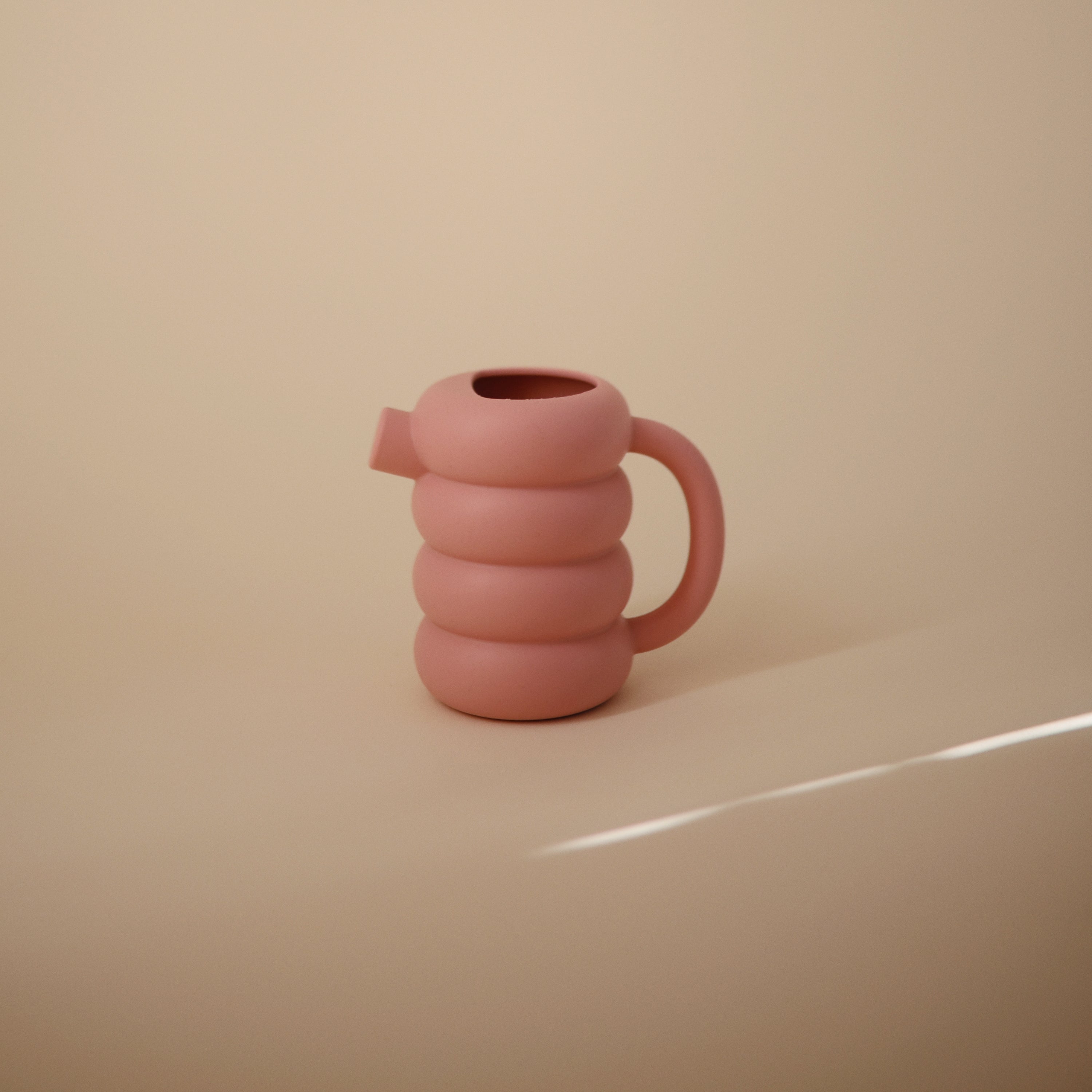 Mushie Silicone Watering Can | Playroom Avenue
