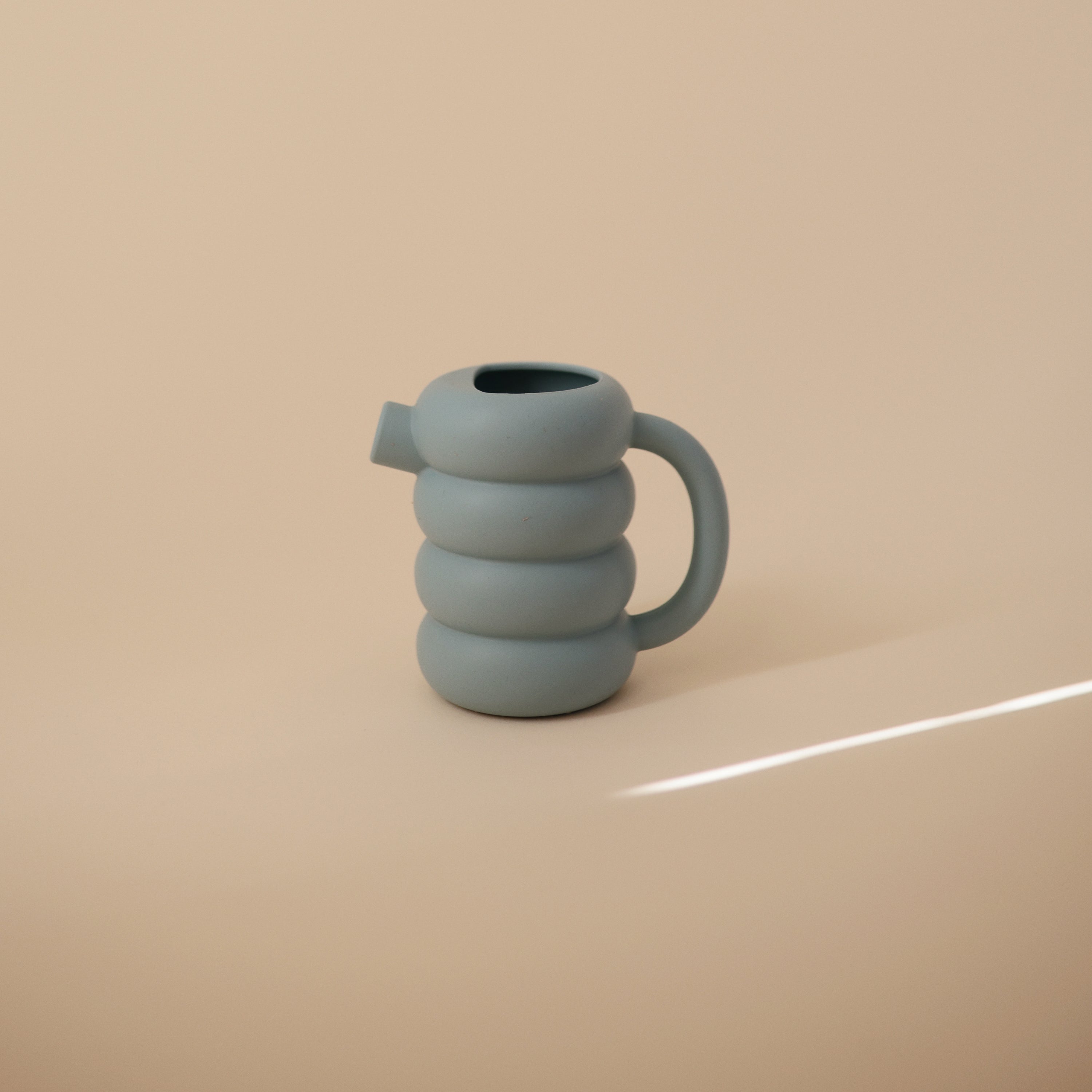 Mushie Silicone Watering Can | Playroom Avenue
