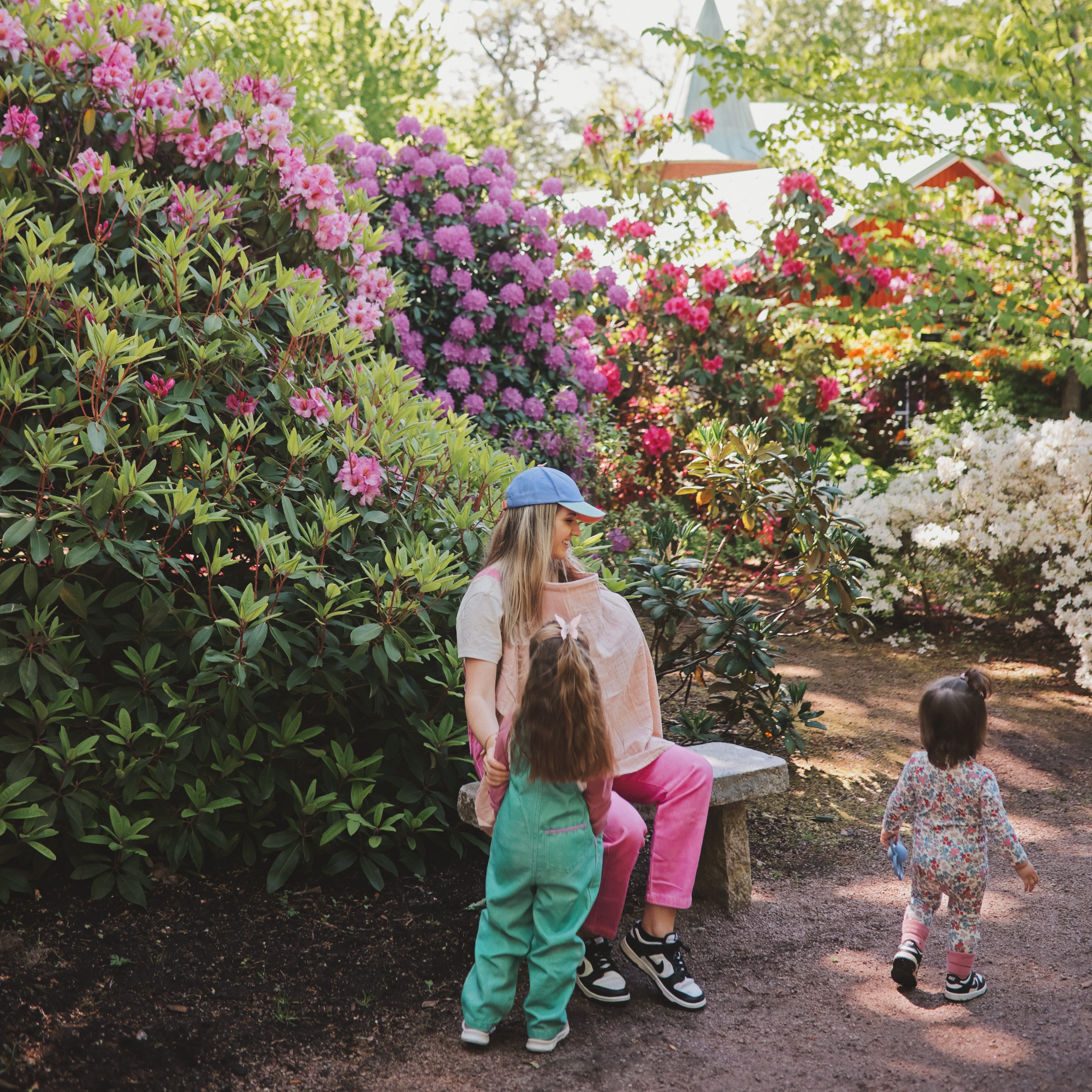 Mushie Muslin Nursing Cover | Playroom Avenue