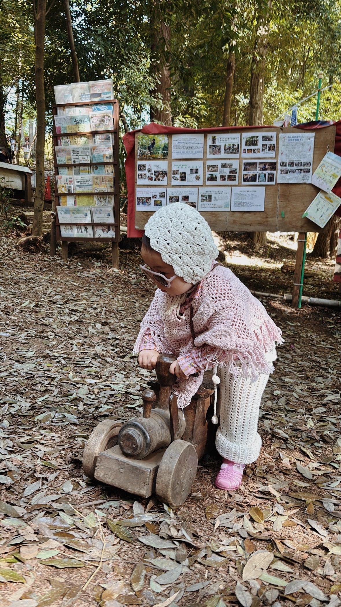 GRECH & CO. Aviator | Polarized Sunglasses | Baby | 0-2 Y