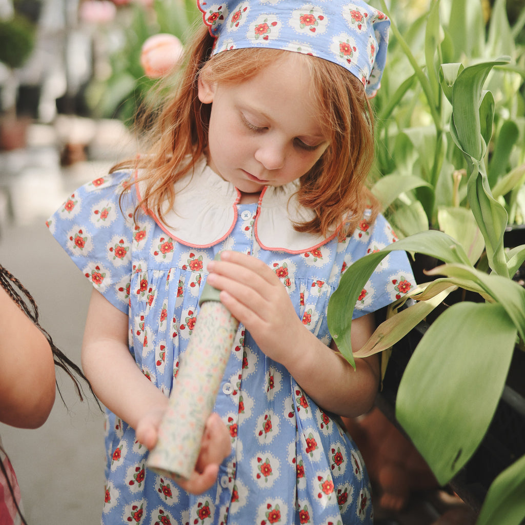 Mushie Kaleidoscopes | Playroom Avenue