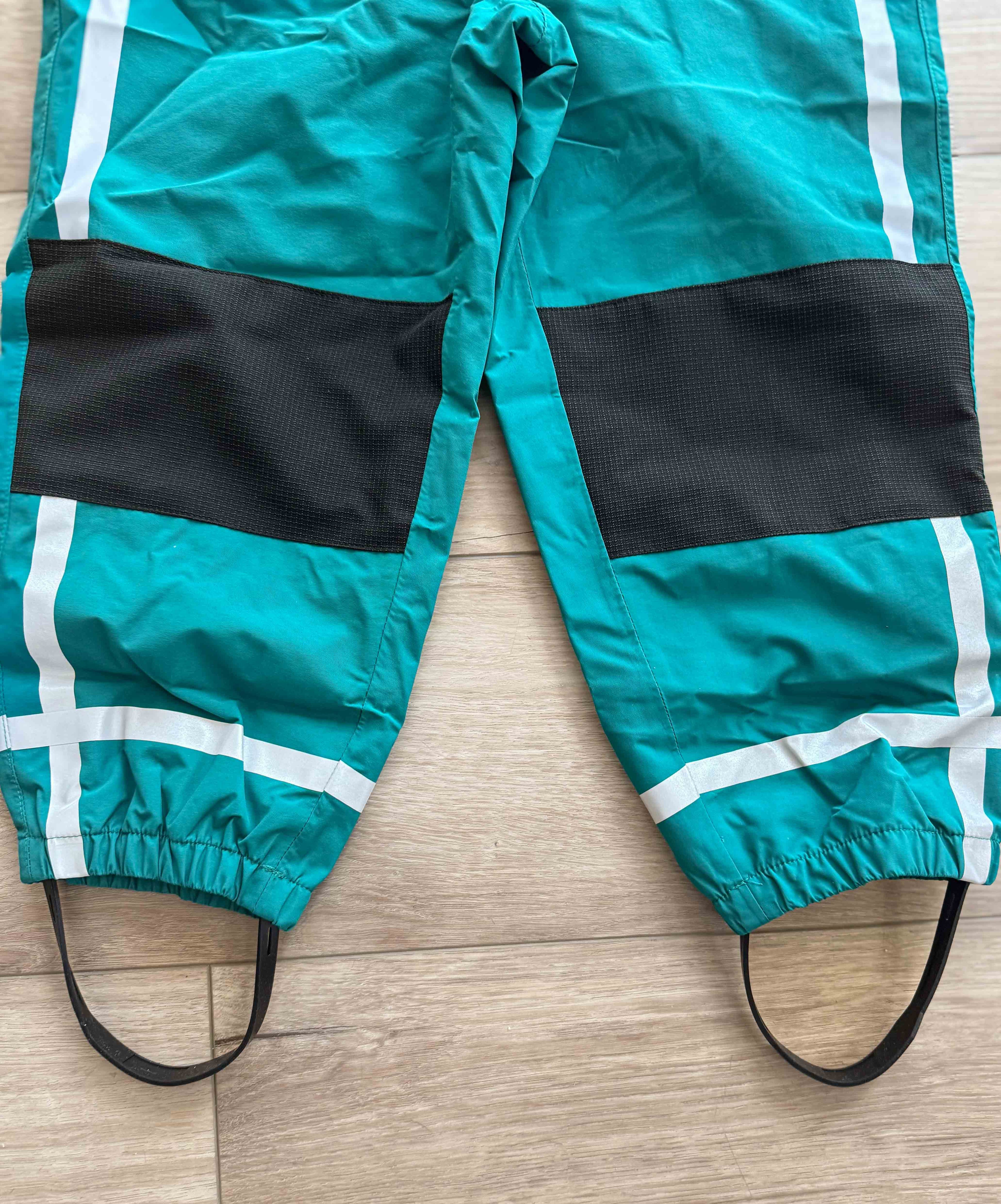 Keep the Littles Wild Rain pants - waterproof and reflective | Playroom Avenue