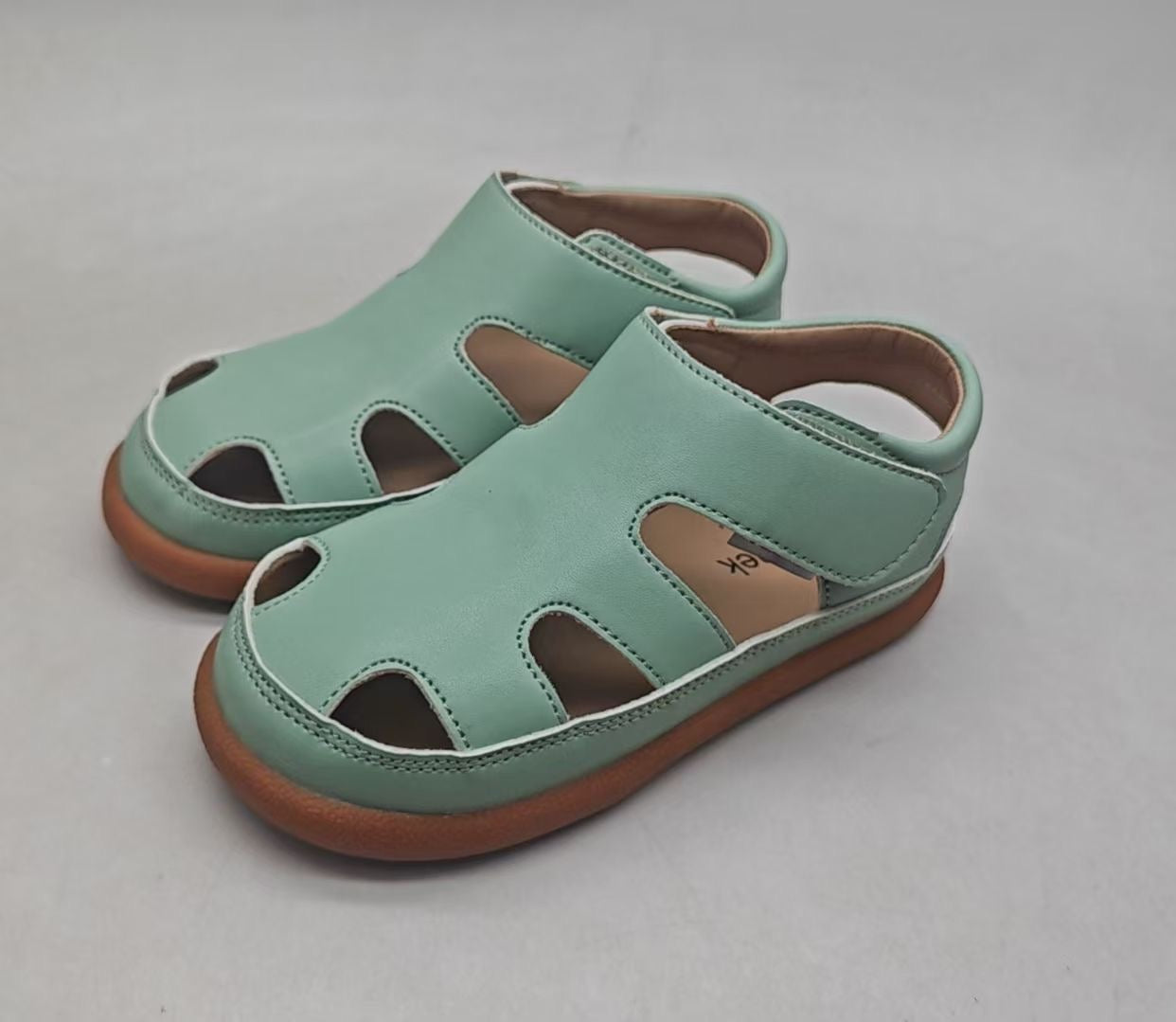 Ozznek Shoes Toddler Sandals| Sprout Barefoot Sandals for Kids | Playroom Avenue