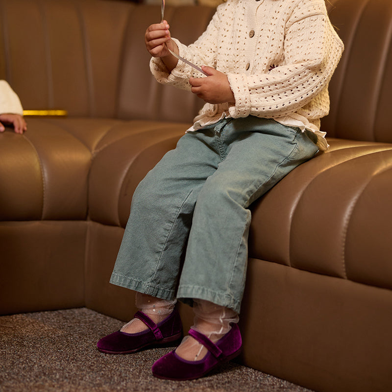 Childrenchic Cassie Plum | Playroom Avenue