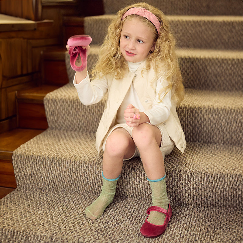 Childrenchic Cassie Pink | Playroom Avenue