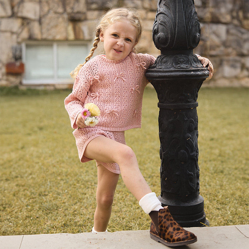 Childrenchic Simona Animal Print | Playroom Avenue