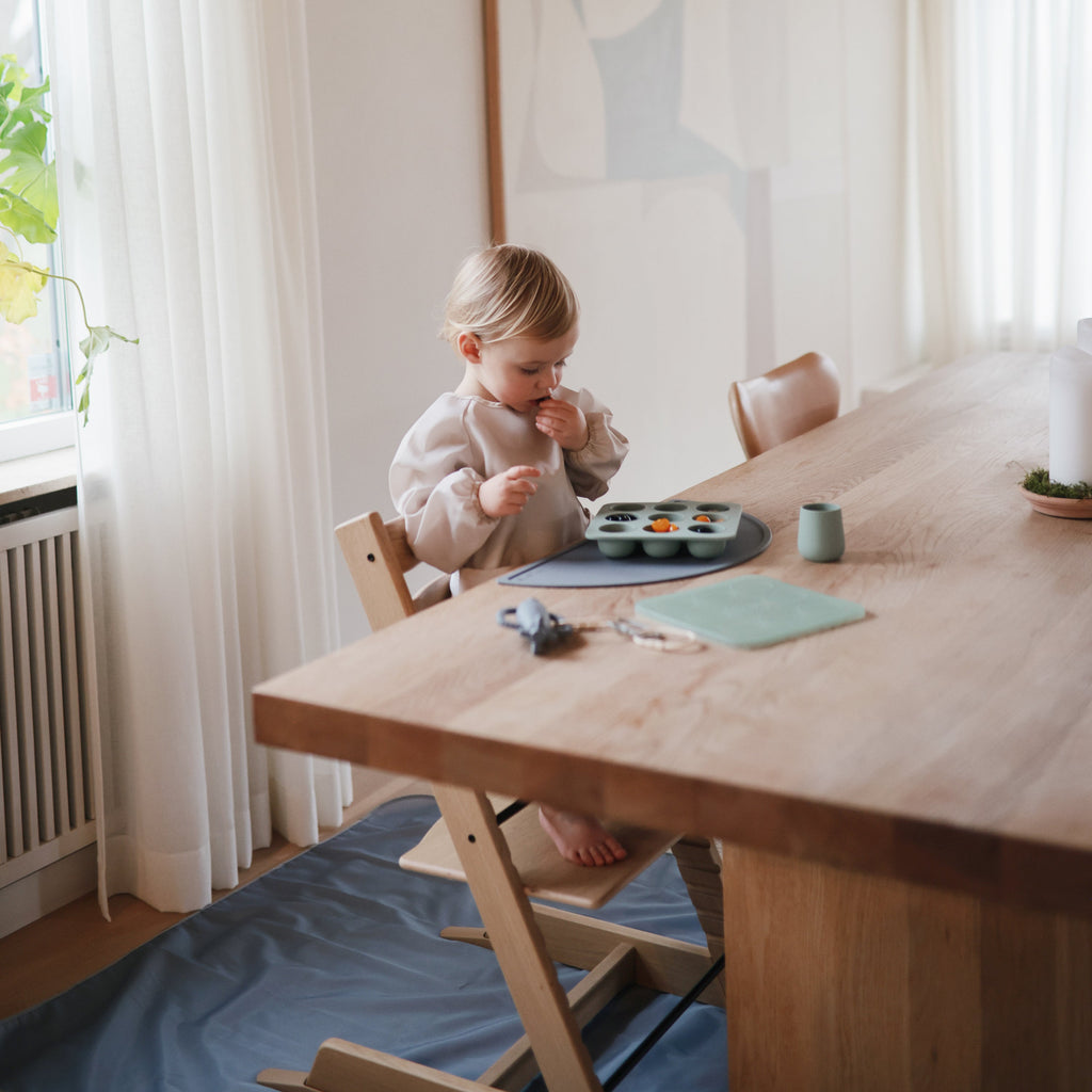 Mushie Splat Mat | Playroom Avenue