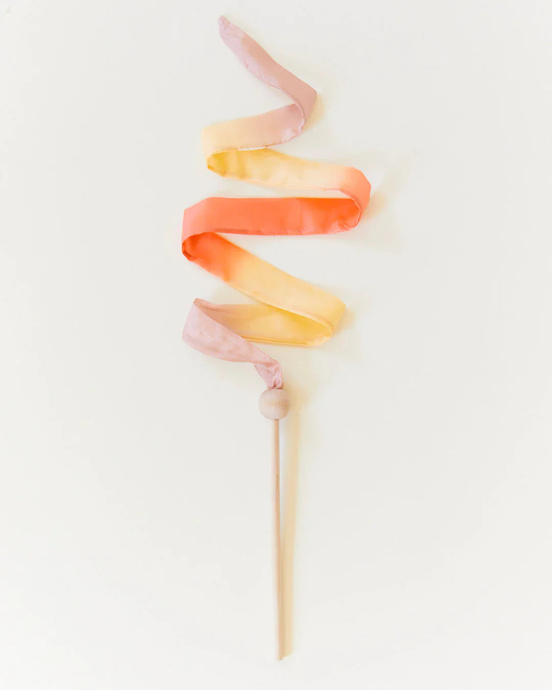 Sarah's Silks Mini Desert Streamer Default Title | Playroom Avenue