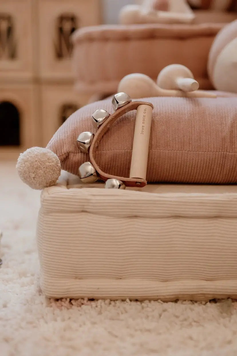 Love Note Co. Handbells | Playroom Avenue