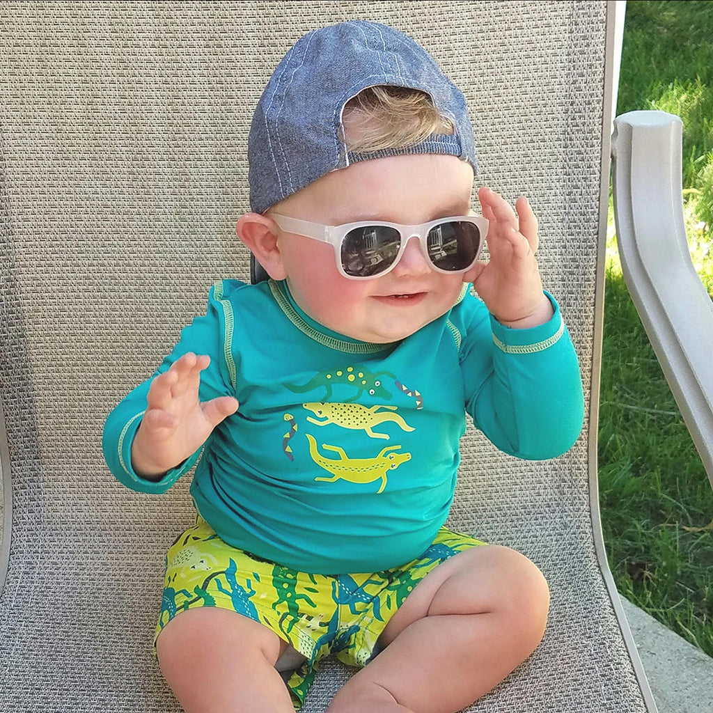 ro•sham•bo Falcor Shades | Baby | Playroom Avenue