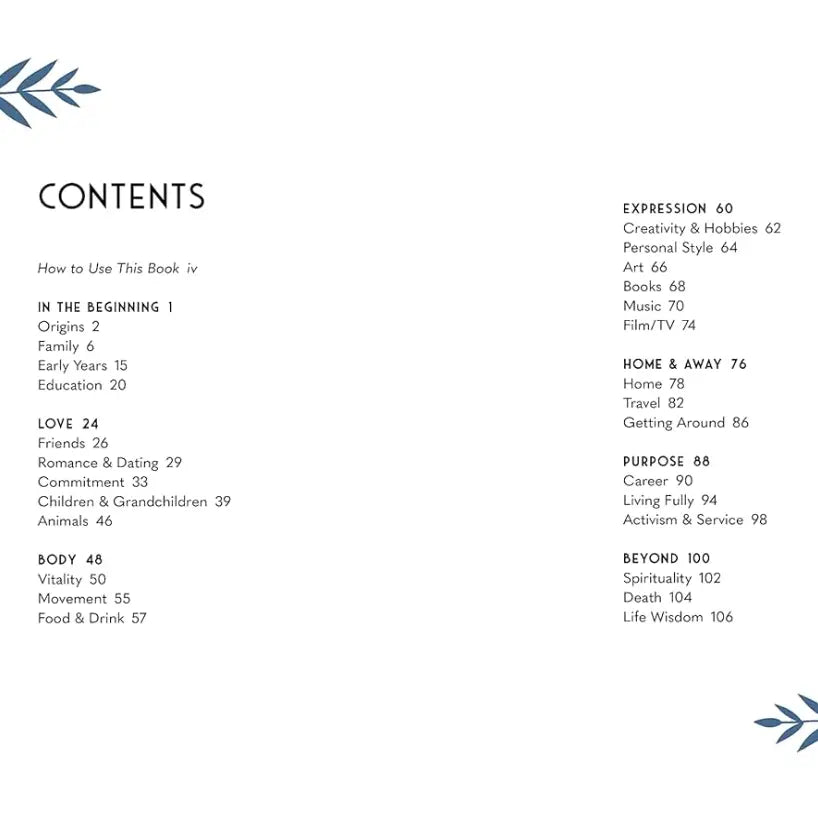 This Life of Mine | Playroom Avenue