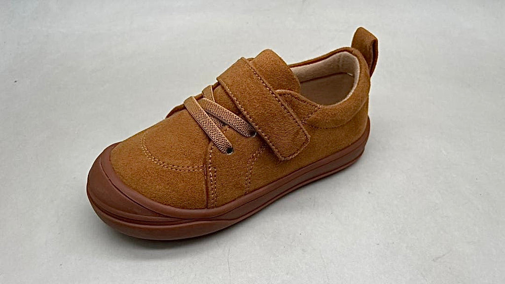 Ozznek Shoes Sienna Barefoot Sneakers – Everyday Kids Sneakers | Playroom Avenue