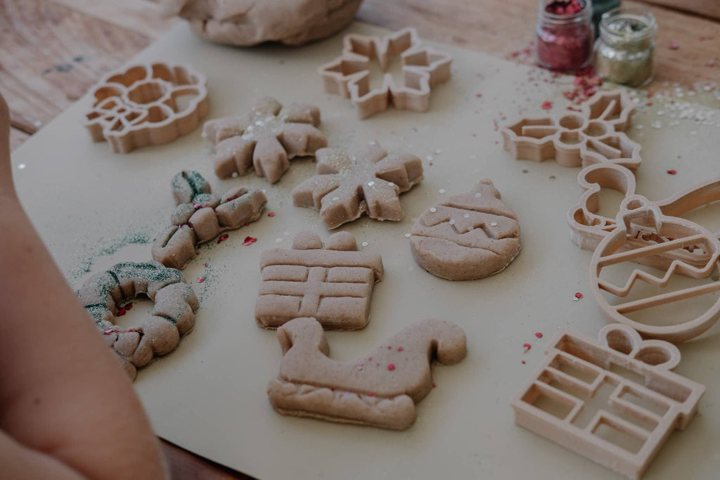 Kinfolk Pantry Christmas Eco Cutter set 23™ | Playroom Avenue
