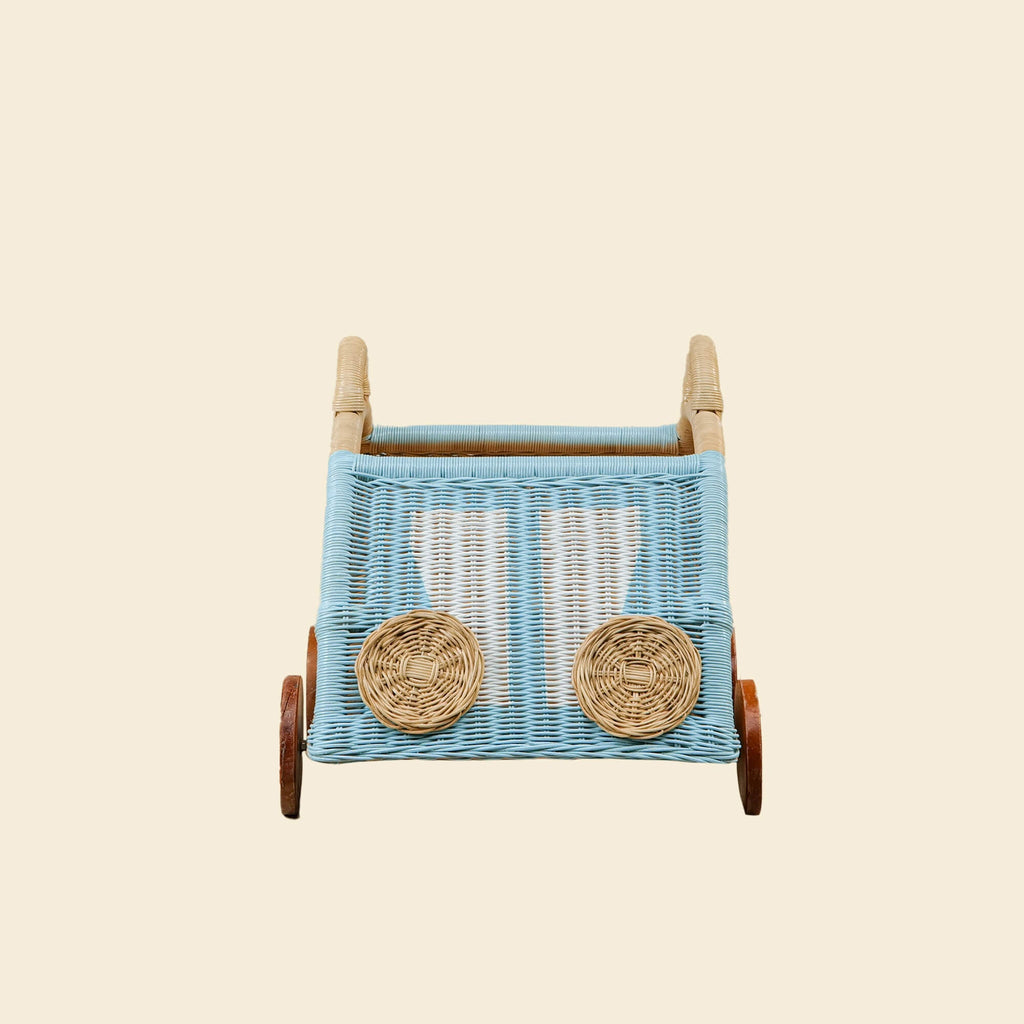 Momiji Archie Storage Wagon | Playroom Avenue