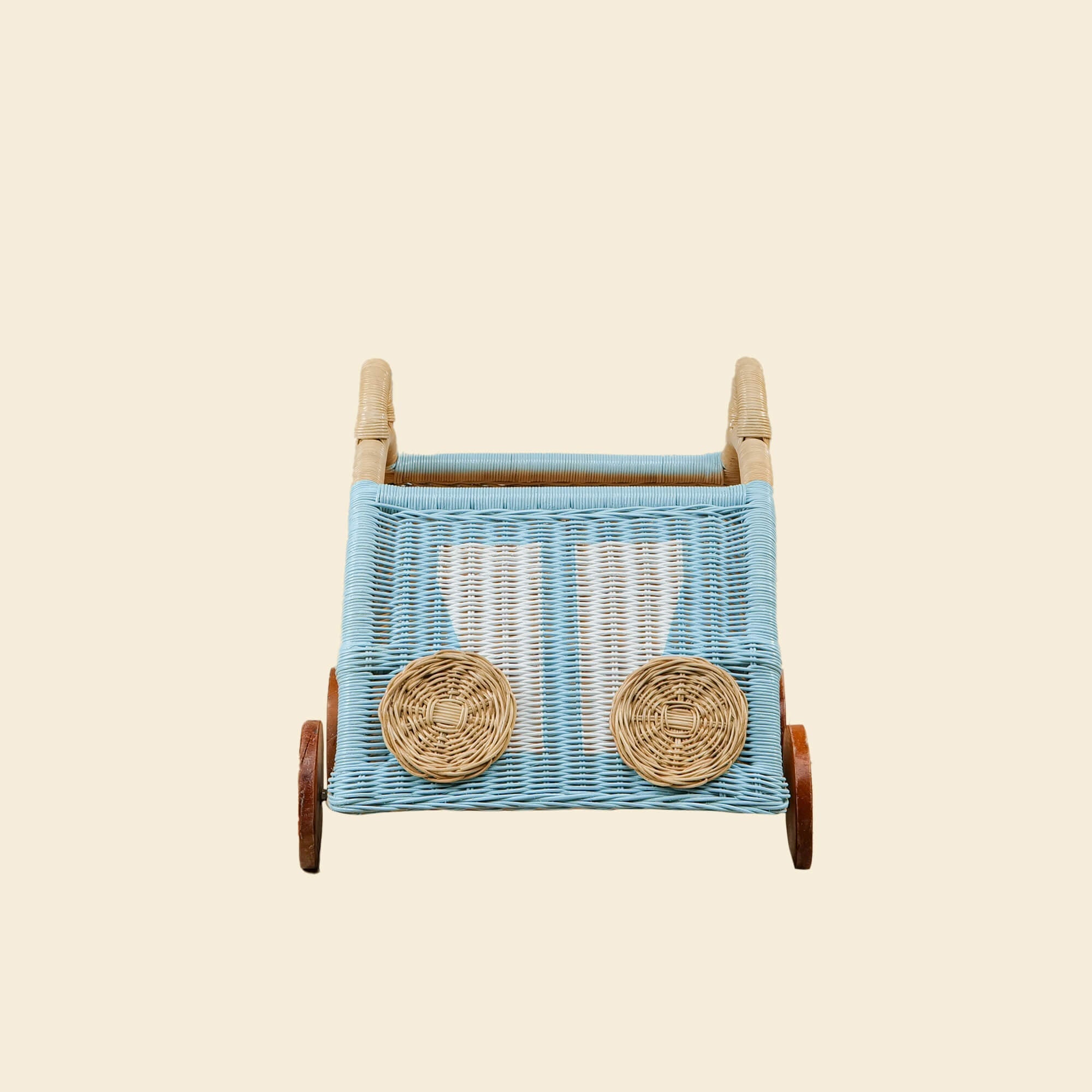Momiji Archie Storage Wagon | Playroom Avenue