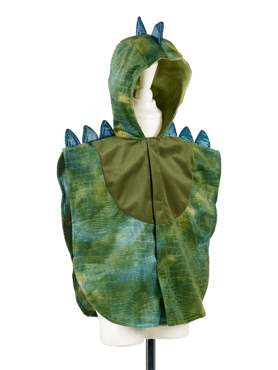 Souza Tyrannosaurus Costume Cape for babies | Playroom Avenue