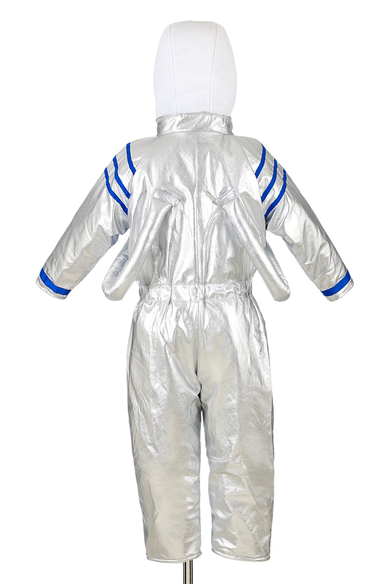 Souza Spaceman Costume for Kids | Playroom Avenue