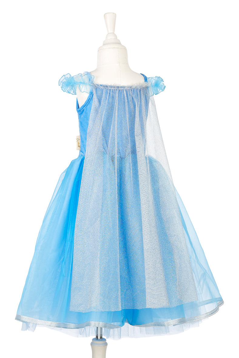 Souza Ice Queen Costume Dress | Playroom Avenue