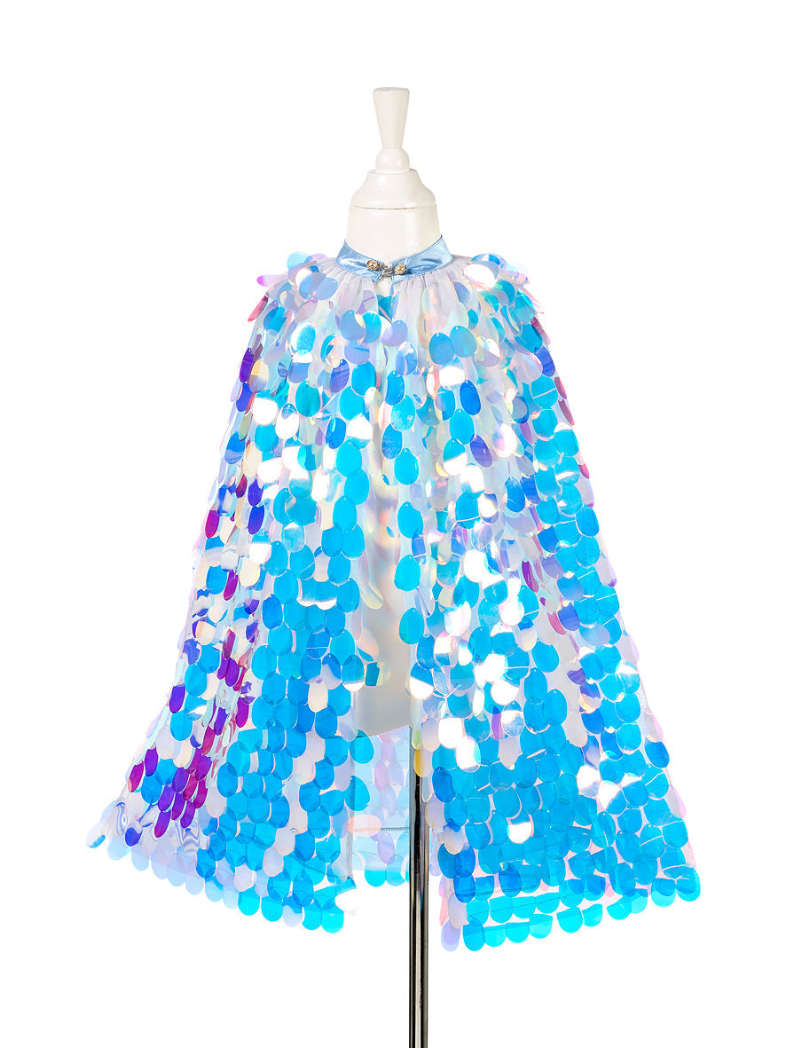 Souza Lorelie Costume Cape for Kids | Playroom Avenue