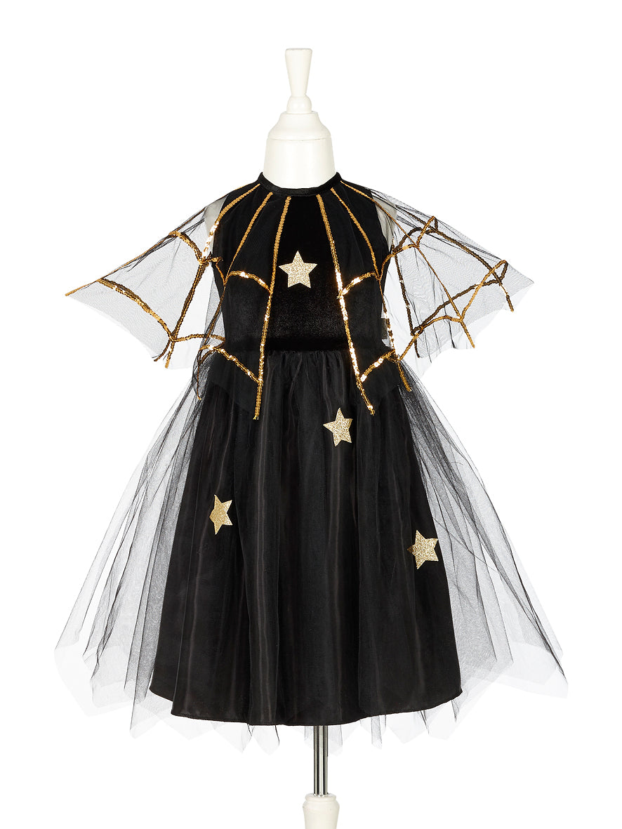 Souza Evilian Halloween Costume Dress for Kids | Playroom Avenue
