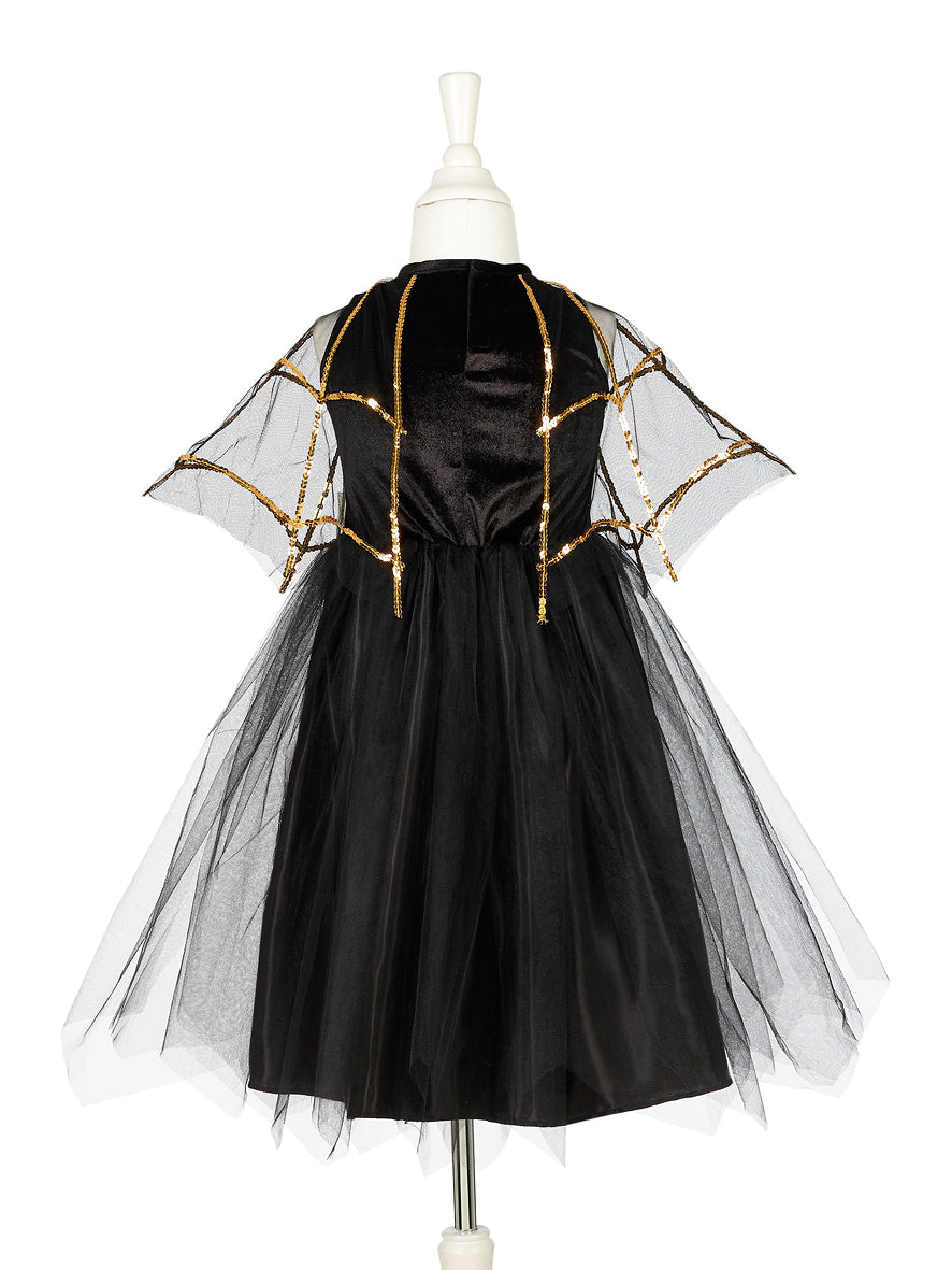 Souza Evilian Halloween Costume Dress for Kids | Playroom Avenue