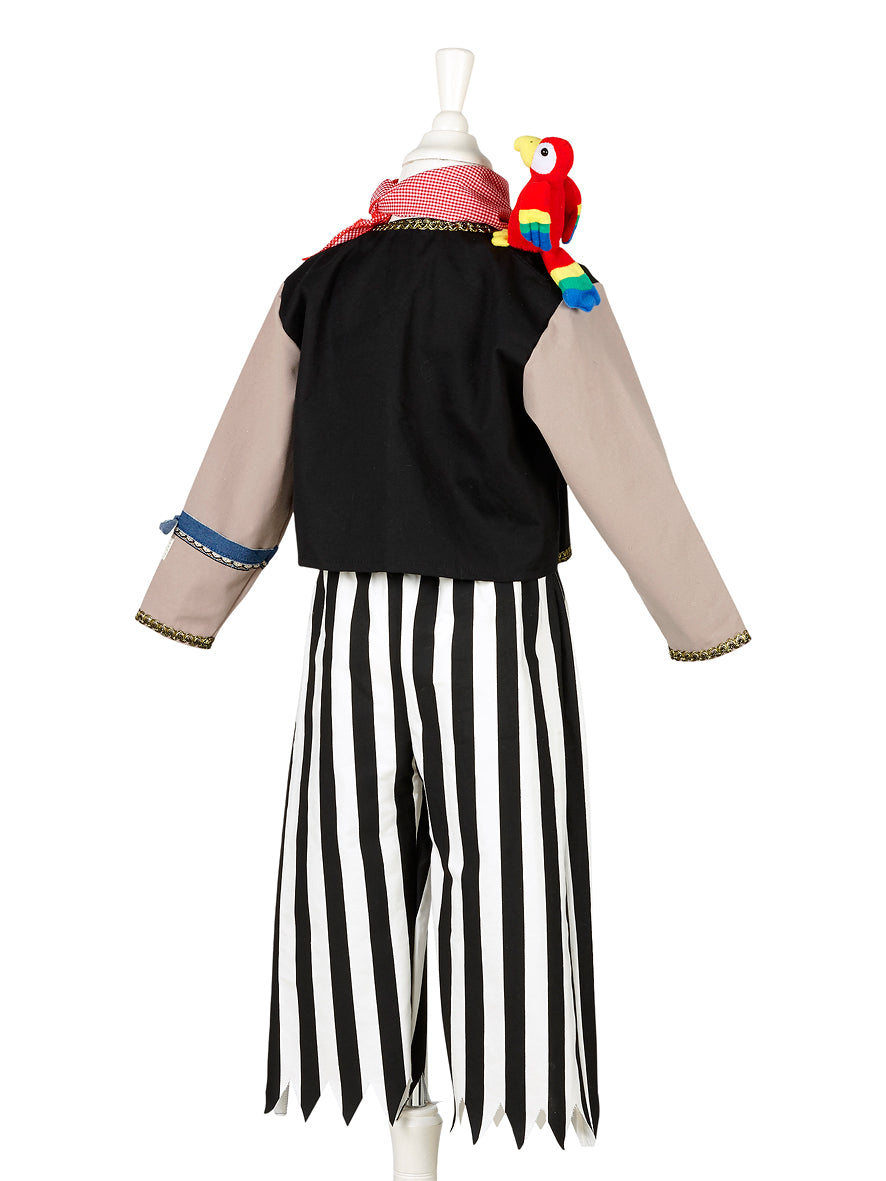 Souza Duncan Pirate Costume Set for Children | Playroom Avenue
