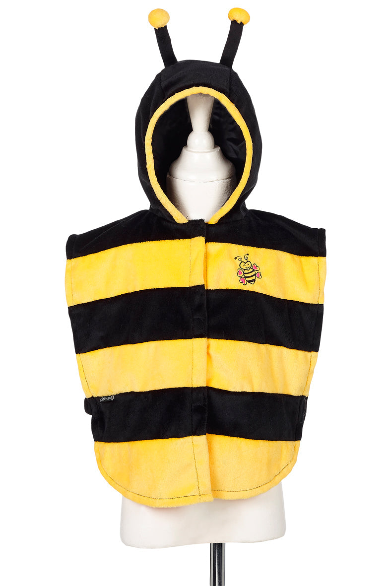 Souza Maya the Bee Costume Cape for babies | Playroom Avenue