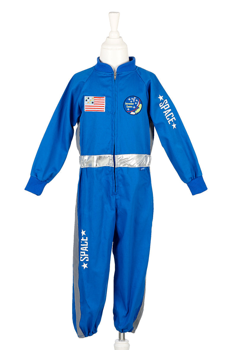Souza Andre Astronaut Costume for Kids | Playroom Avenue
