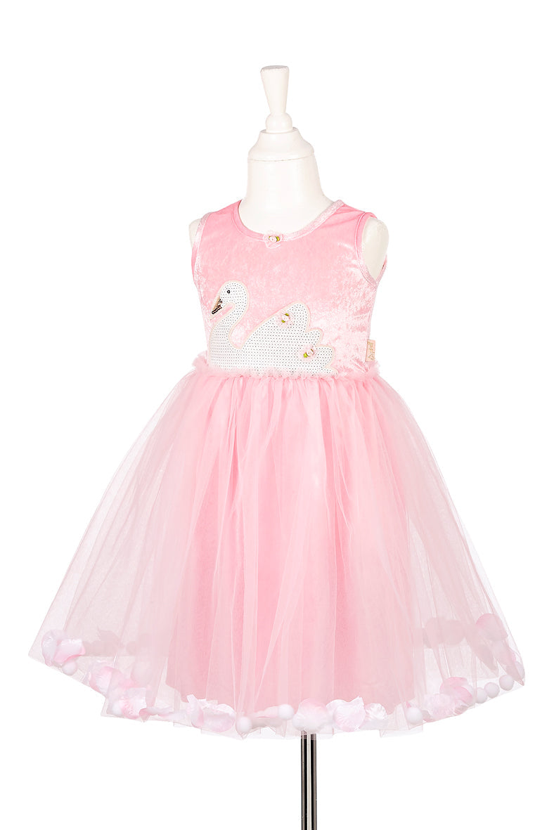 Souza Swan Fancy Dress | Playroom Avenue