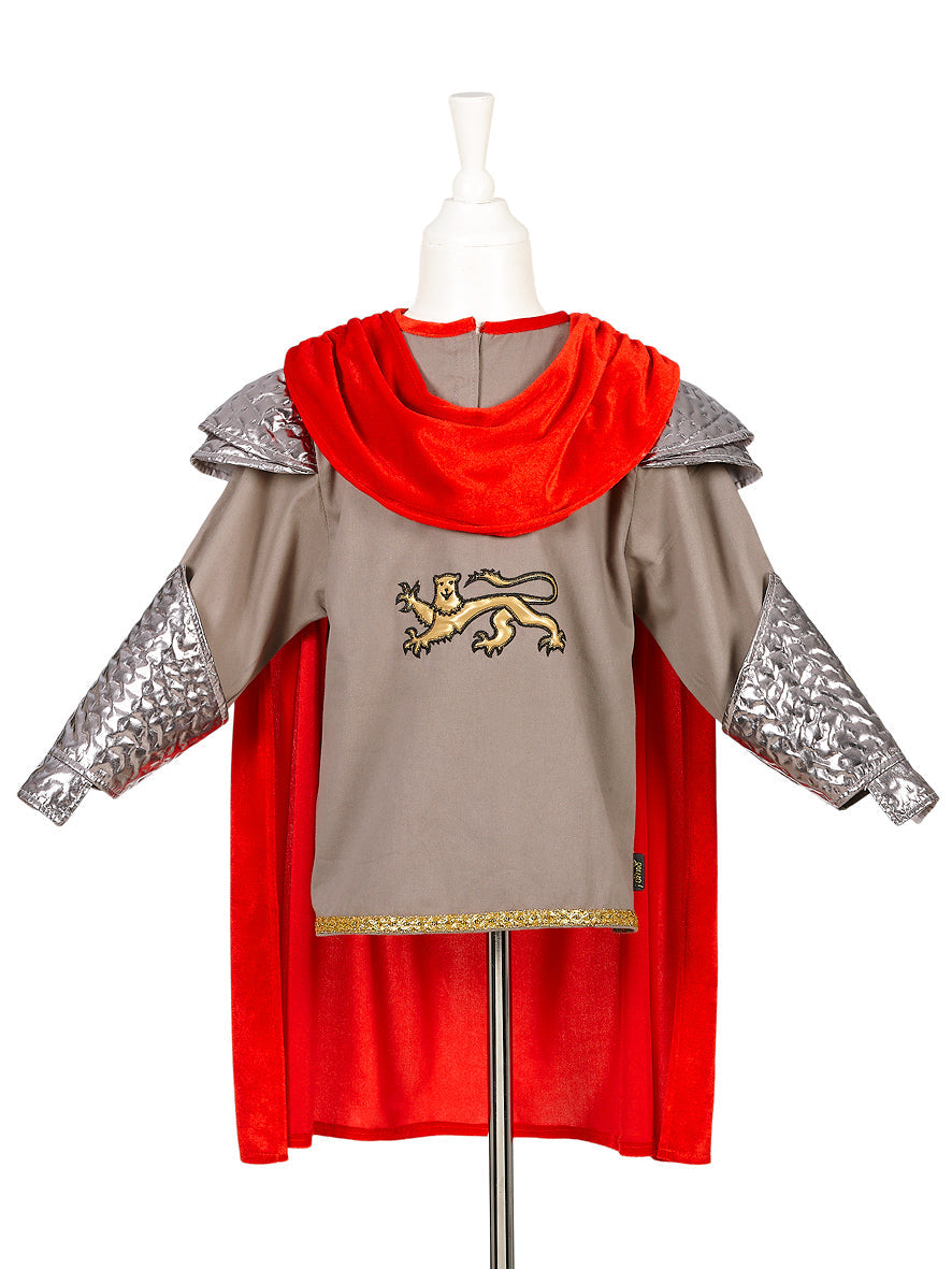 Souza King Arthur Knight Costume for Kids | Playroom Avenue