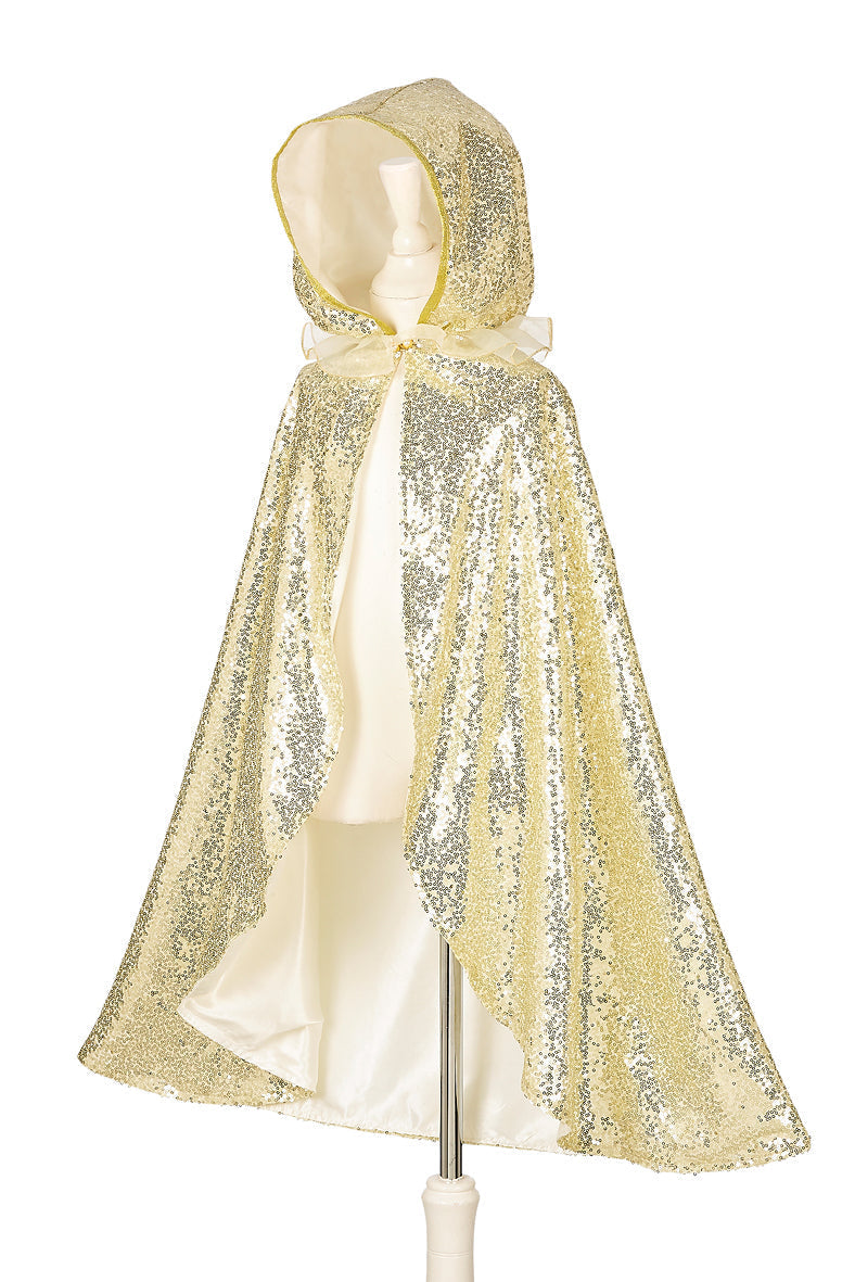Souza Amelia Costume Cape for Kids | Playroom Avenue