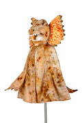 Souza Dilophosaurus Dragon Costume Cape for Kids | Playroom Avenue