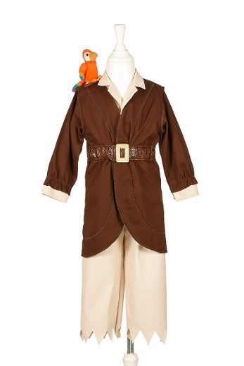 Souza Christophe Pirate Costume Set for Children | Playroom Avenue