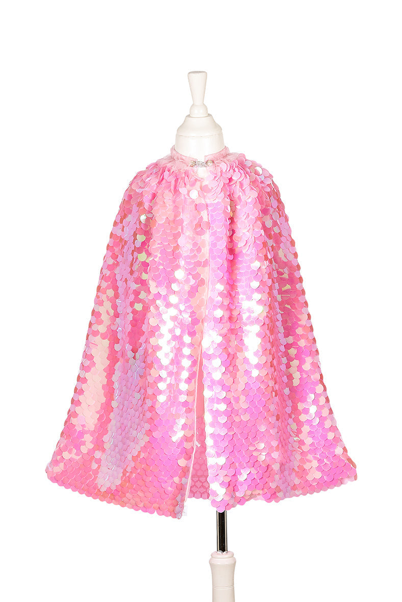 Souza Laurence Costume Cape for Kids | Playroom Avenue