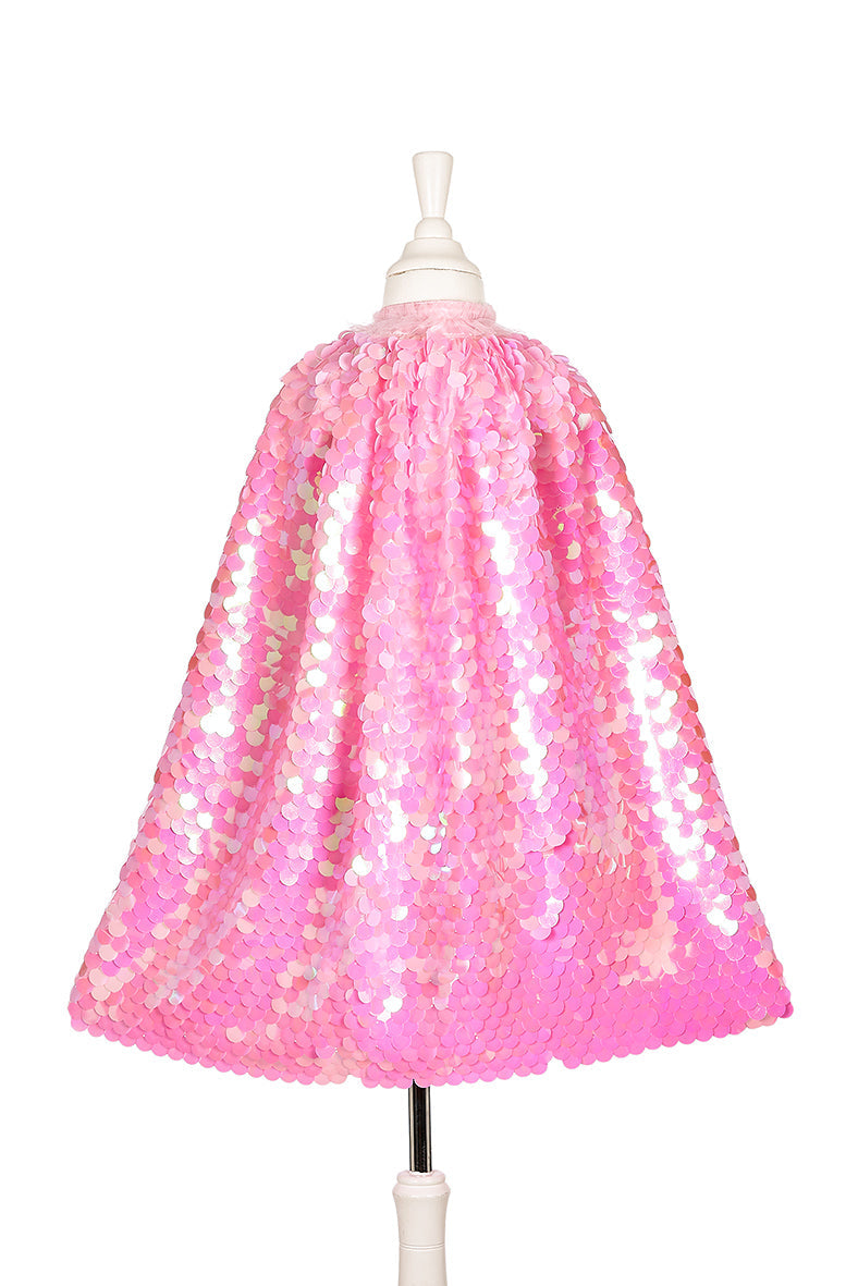 Souza Laurence Costume Cape for Kids | Playroom Avenue