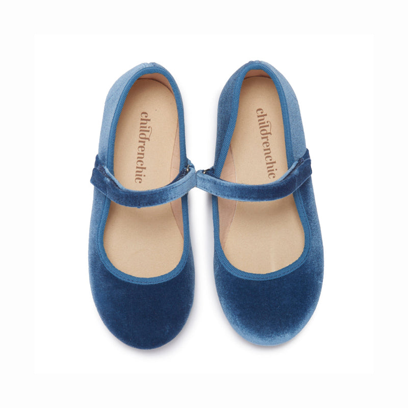 Childrenchic Cassie Blue | Playroom Avenue