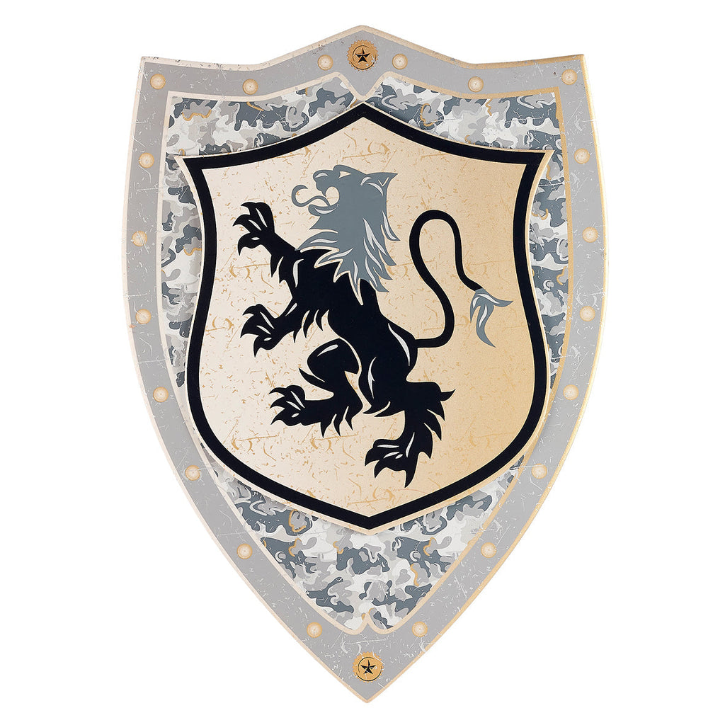 Souza Shield Raymond - Costume Accessory for Kids | Playroom Avenue
