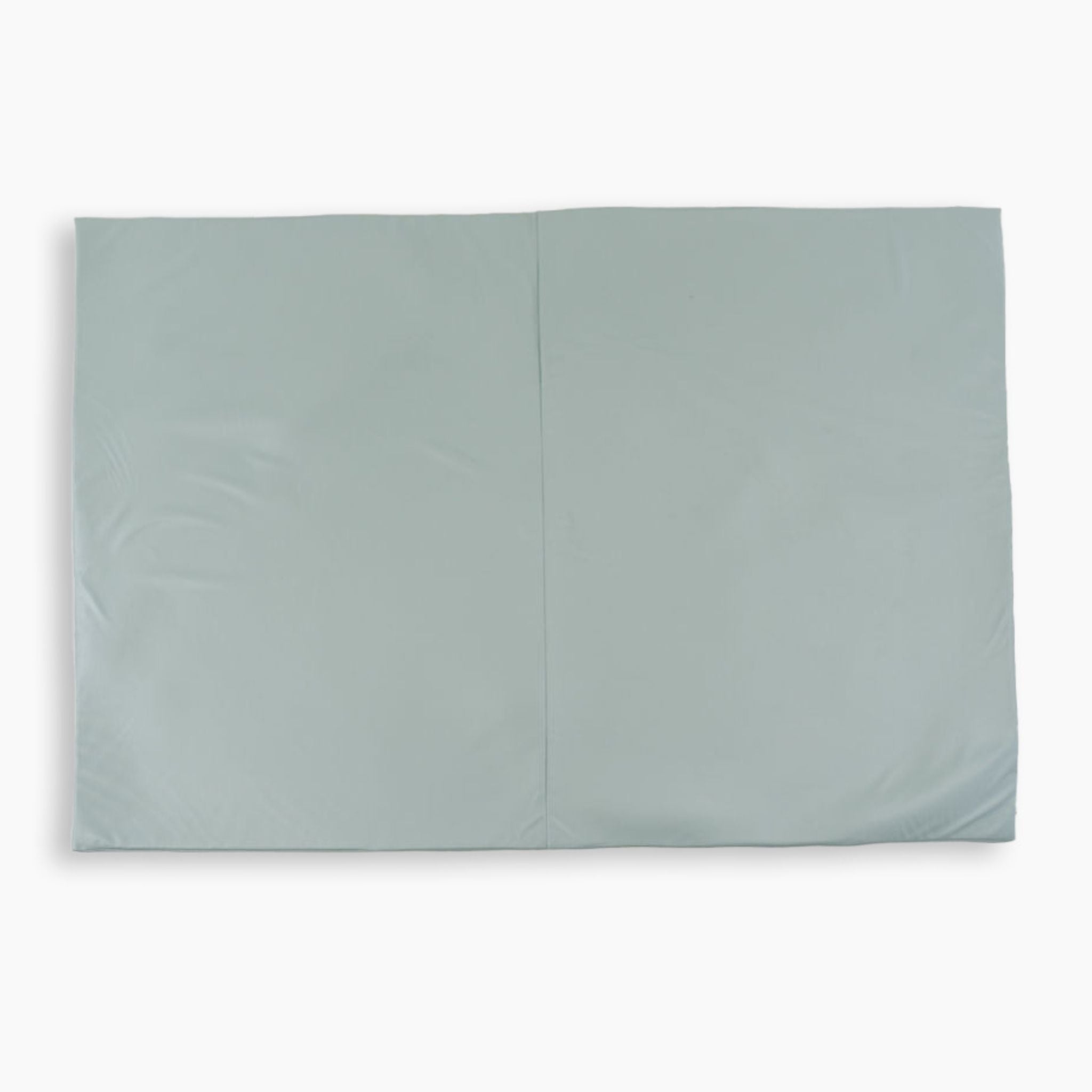Toki Kids Sage Vegan Leather Mat Epic | Playroom Avenue