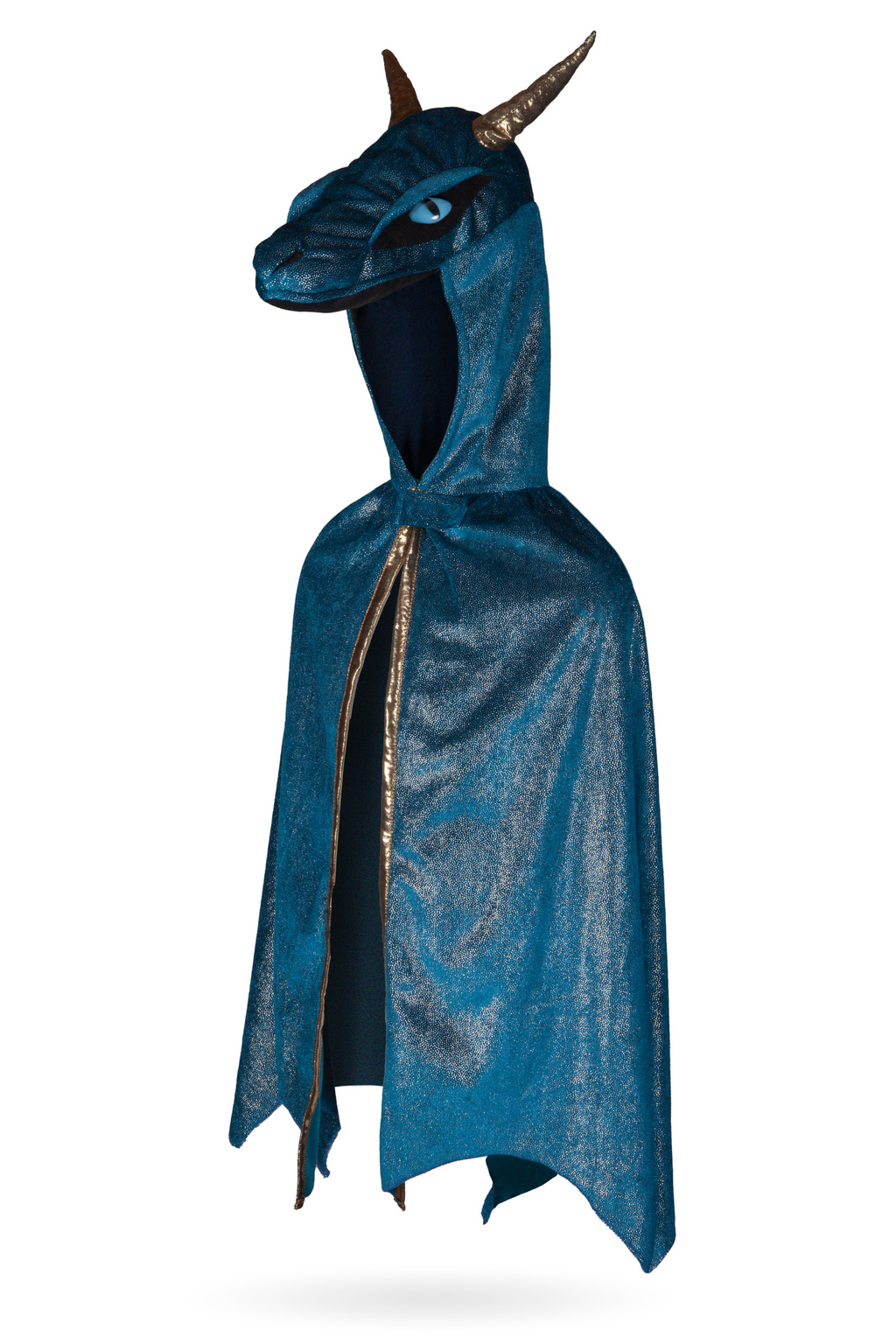 Great Pretenders Starry Night Dragon Cape