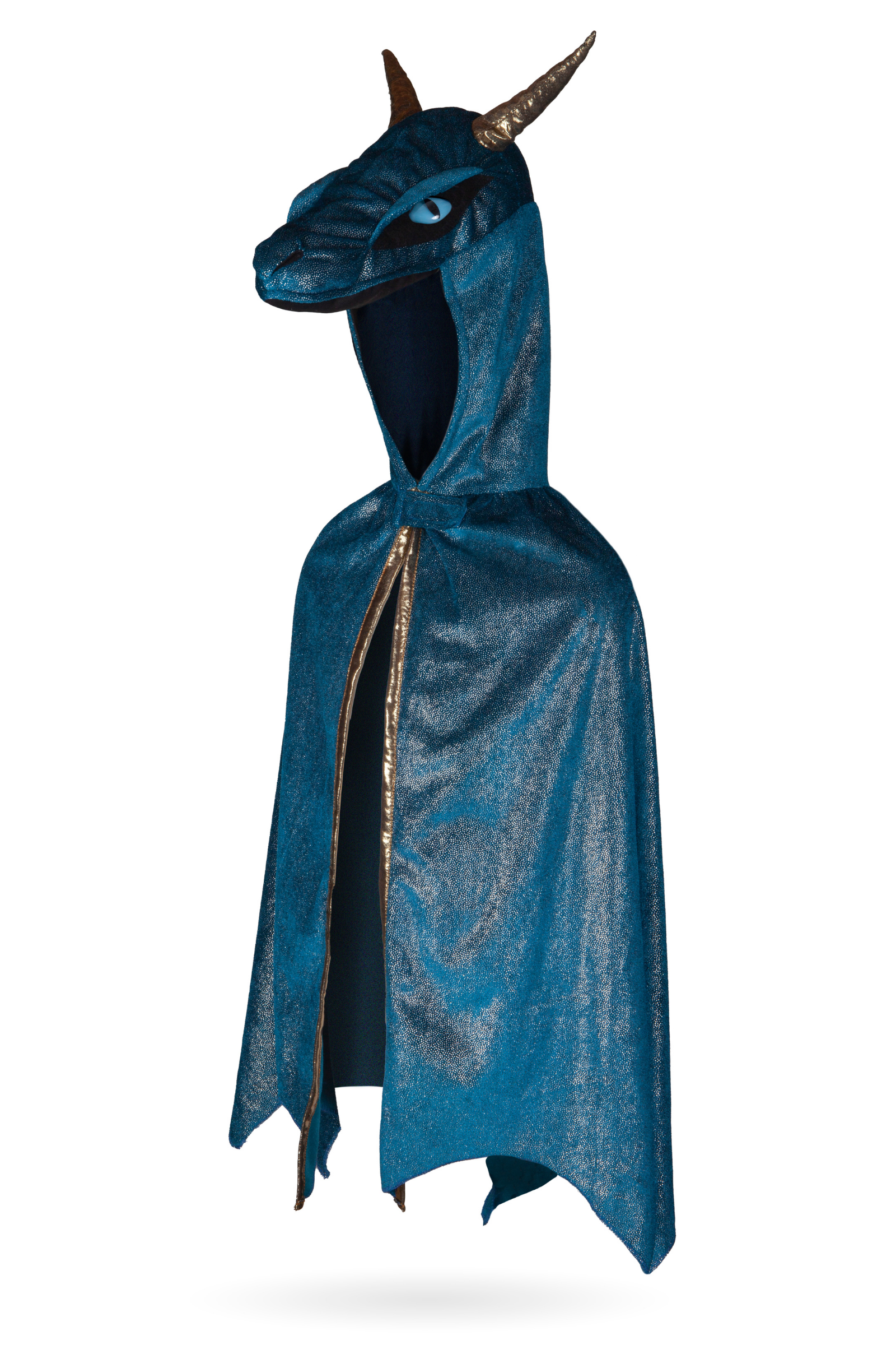 Great Pretenders Starry Night Dragon Cape