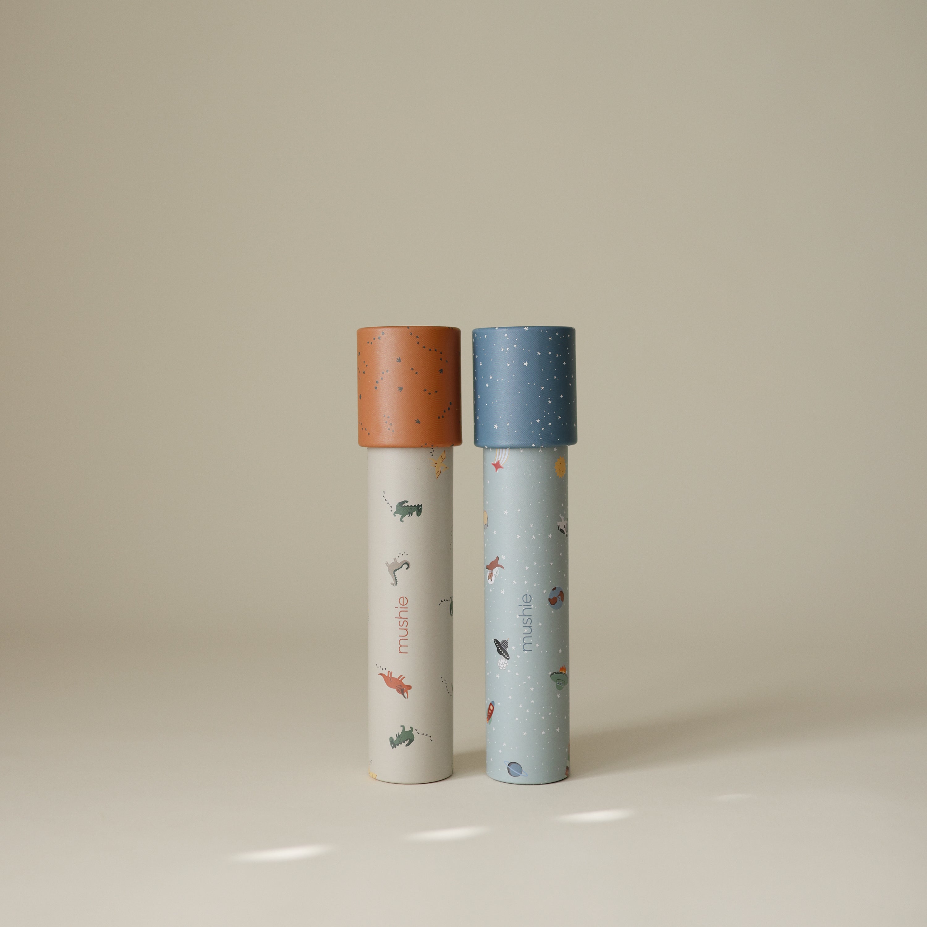 Mushie Kaleidoscopes | Playroom Avenue