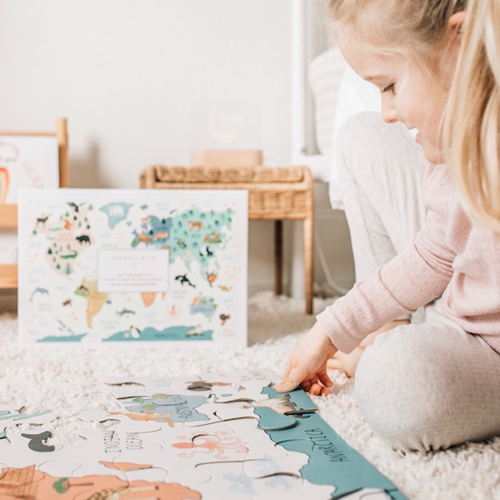 Mindful And Co Creative Play Bundle | Playroom Avenue