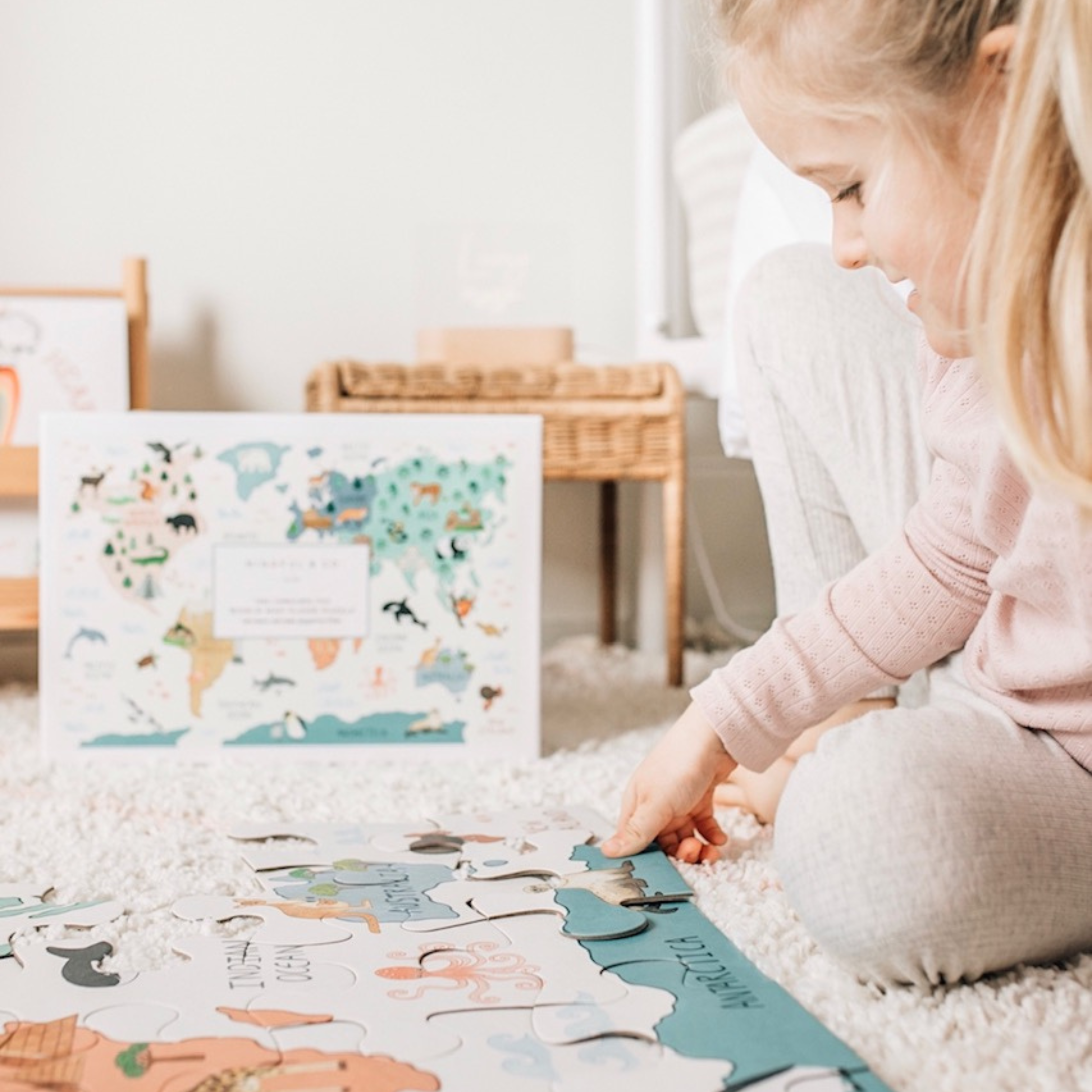 Mindful And Co Creative Play Bundle | Playroom Avenue